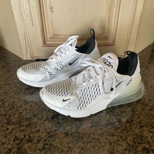 Womens Nike Air Max 270